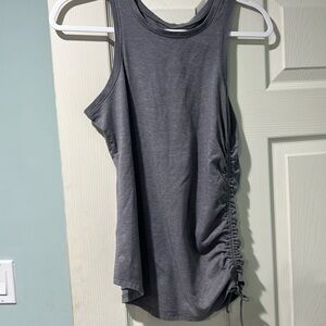 Women’s athletic tank top